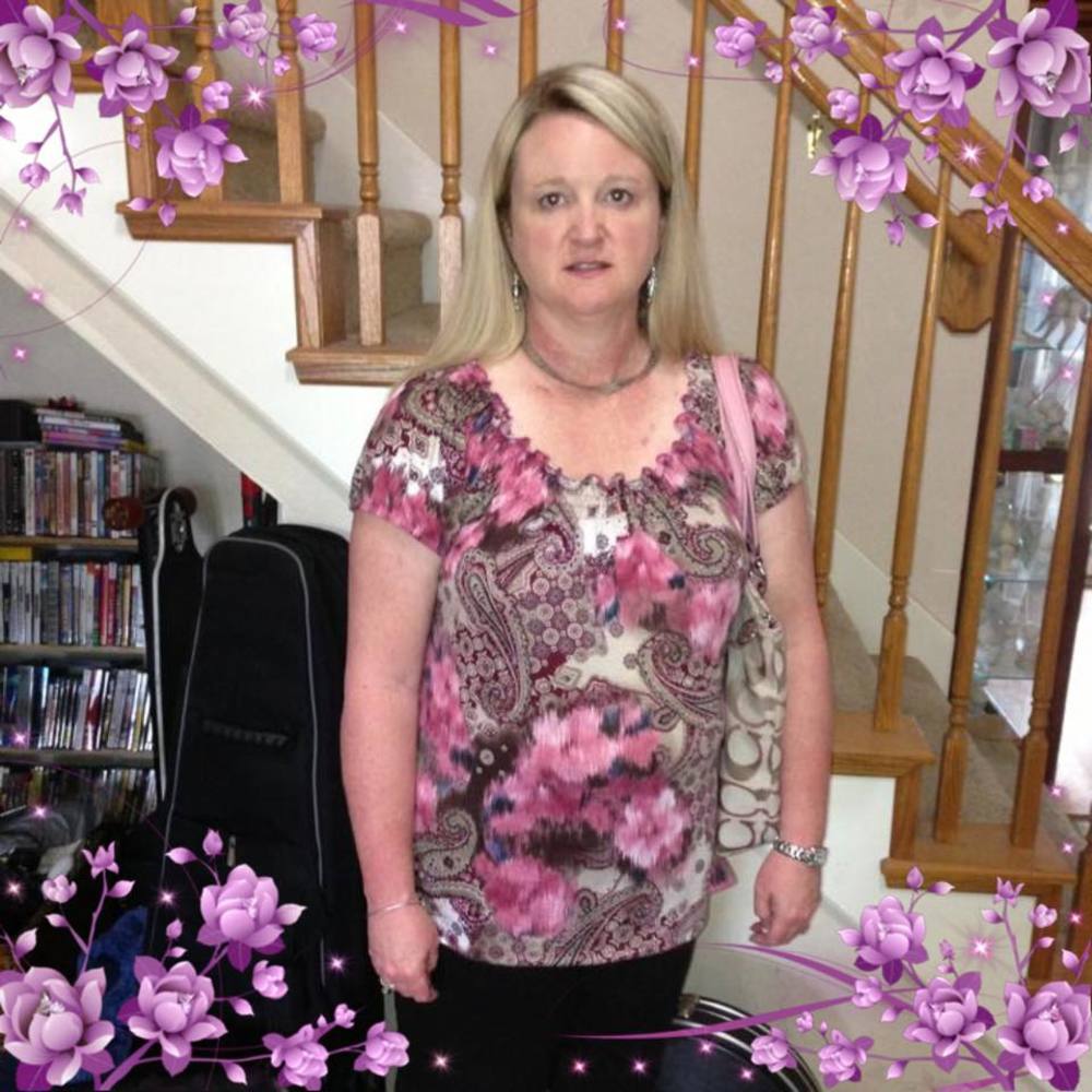 Meet your Posher, Kim